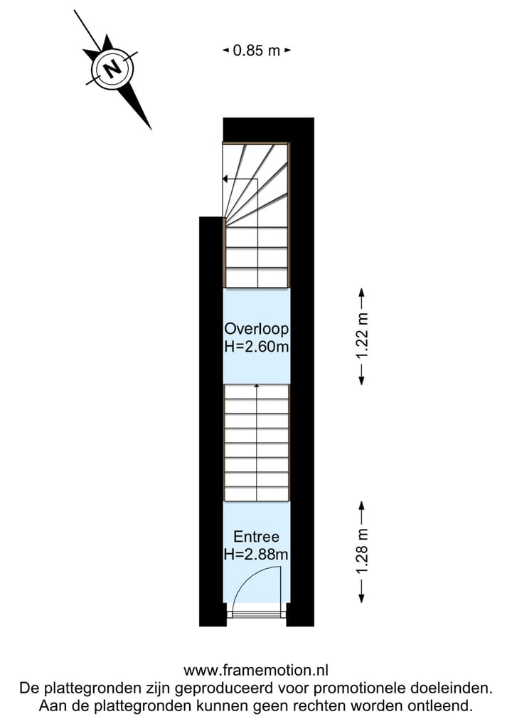 Foto 30 van Samuel Mullerstraat 21-A