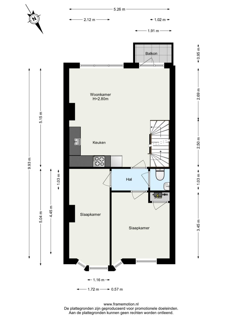 Foto 31 van Samuel Mullerstraat 21-A
