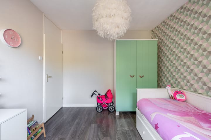 Foto 34 van Joke Smithoeve 40