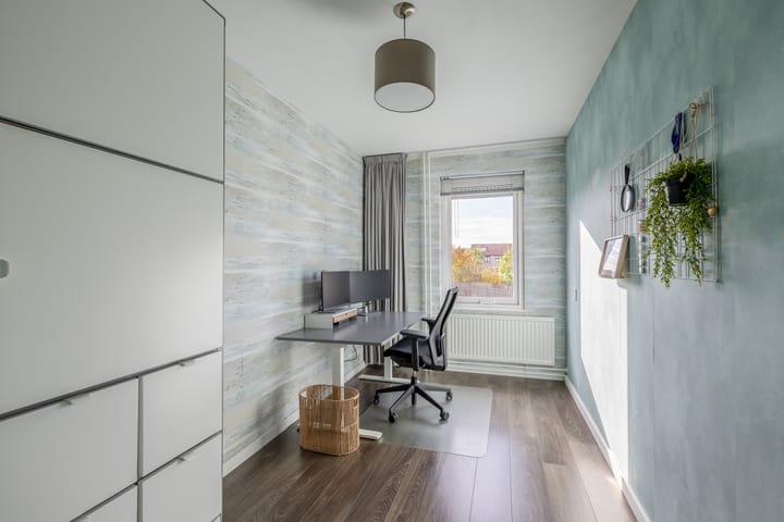 Foto 35 van Joke Smithoeve 40