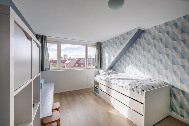 Foto 37 van Joke Smithoeve 40