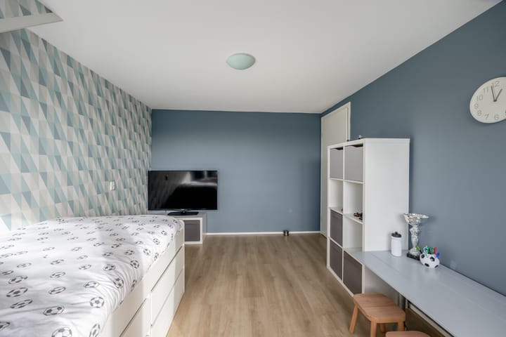 Foto 38 van Joke Smithoeve 40