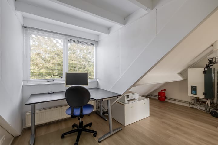 Foto 40 van Joke Smithoeve 40