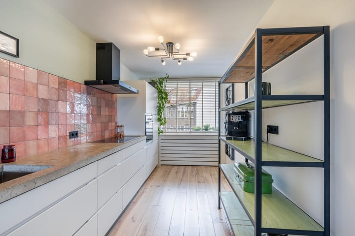 Foto 2 van Vasteland 407