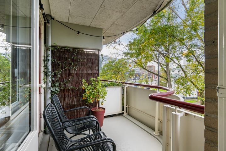 Foto 3 van Vasteland 407