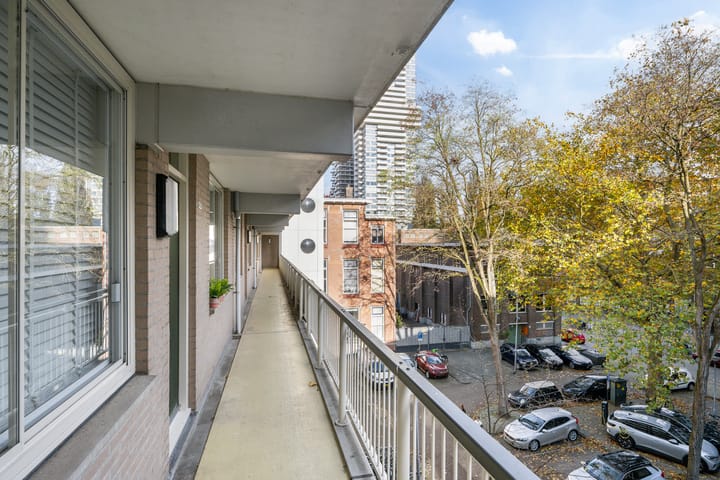 Foto 5 van Vasteland 407