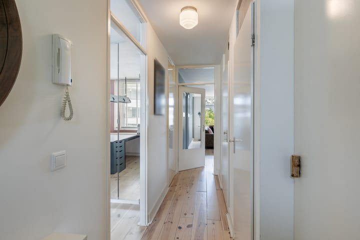 Foto 6 van Vasteland 407