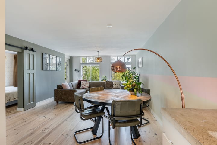 Foto 7 van Vasteland 407