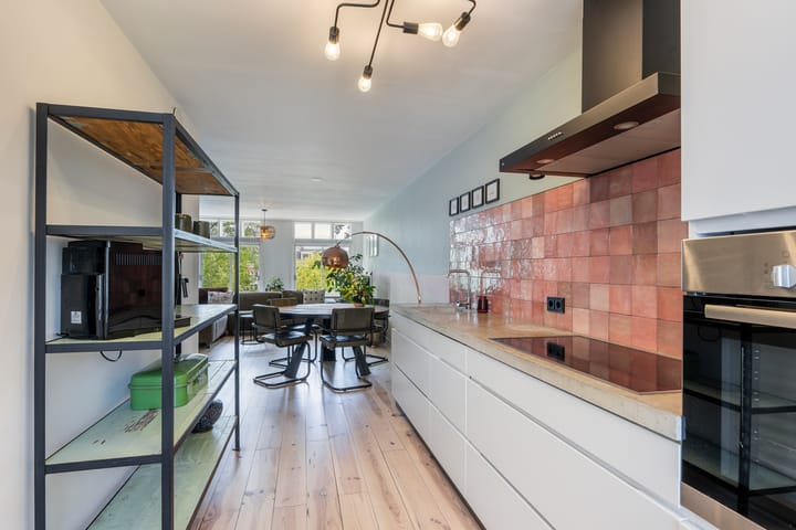 Foto 11 van Vasteland 407