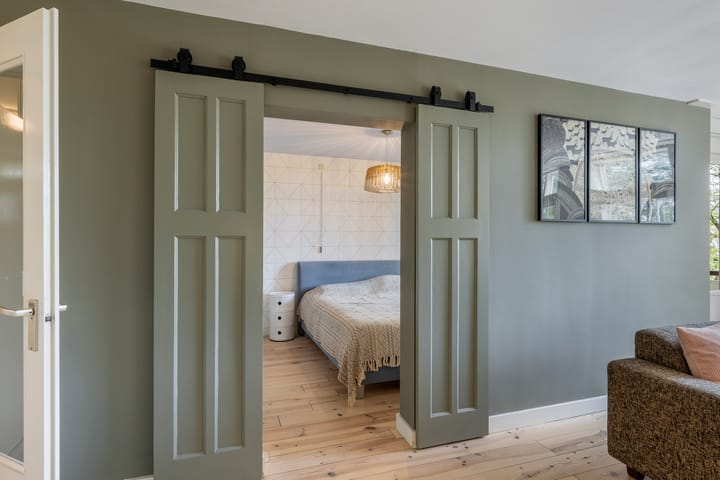 Foto 12 van Vasteland 407