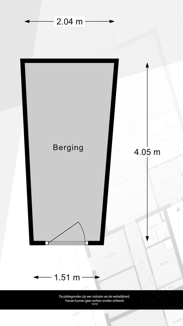 Foto 30 van Vasteland 407