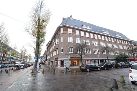 Scheldestraat 46-2