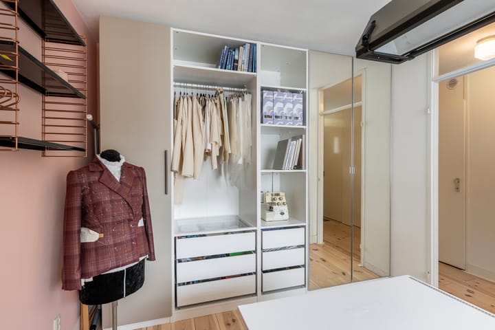 Foto 17 van Vasteland 407