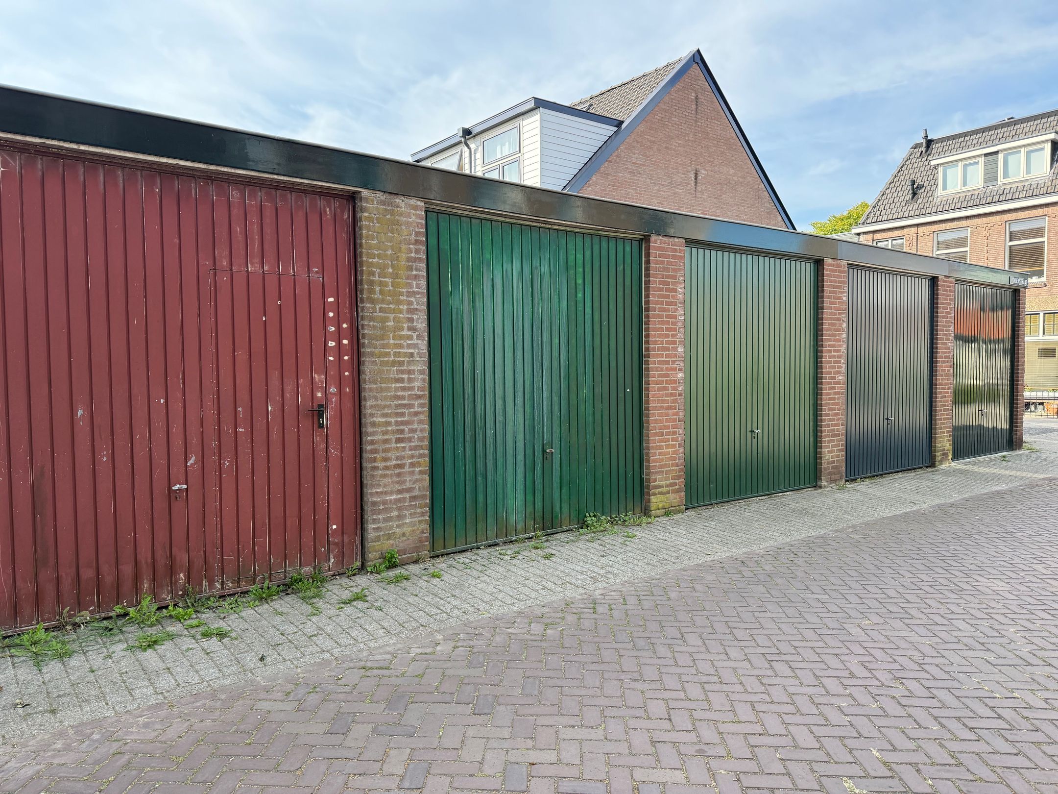 Foto 3 van Vonderstraat 63 G-2