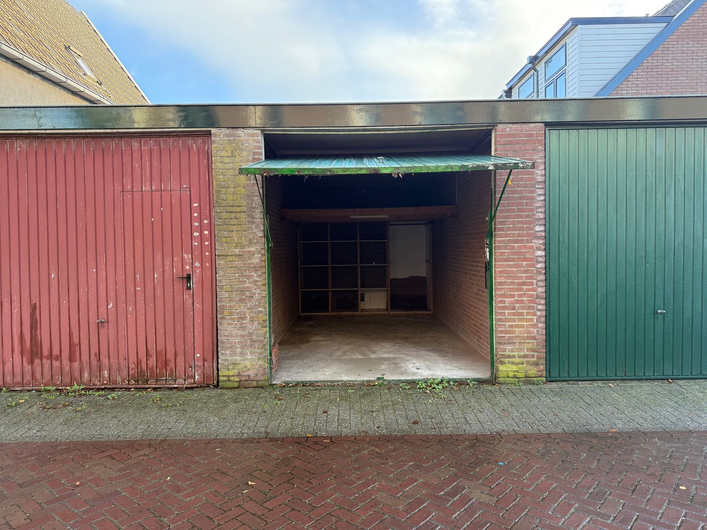 Foto 4 van Vonderstraat 63 G-2