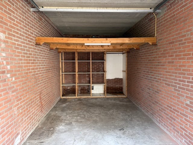 Foto 5 van Vonderstraat 63 G-2