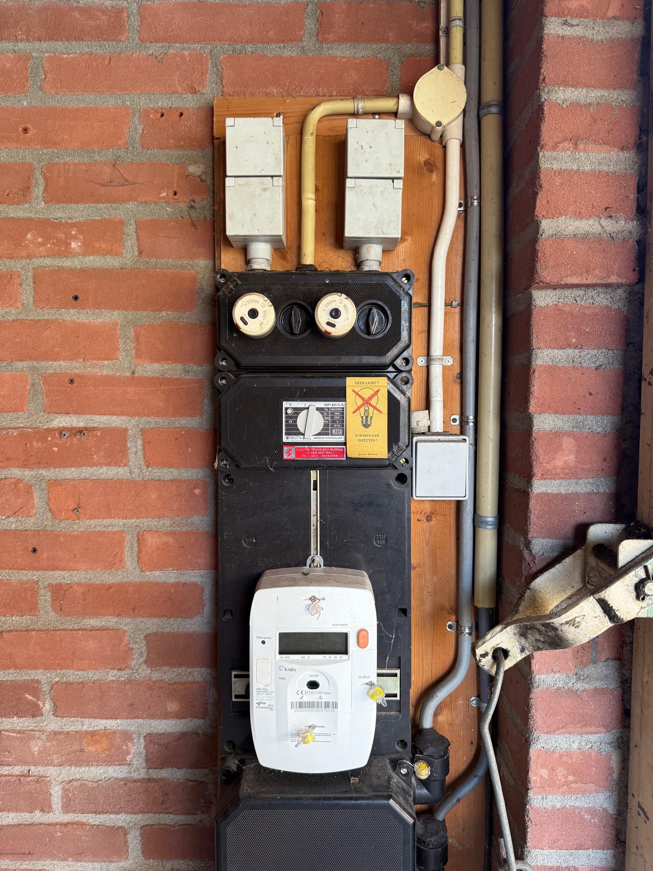 Foto 6 van Vonderstraat 63 G-2