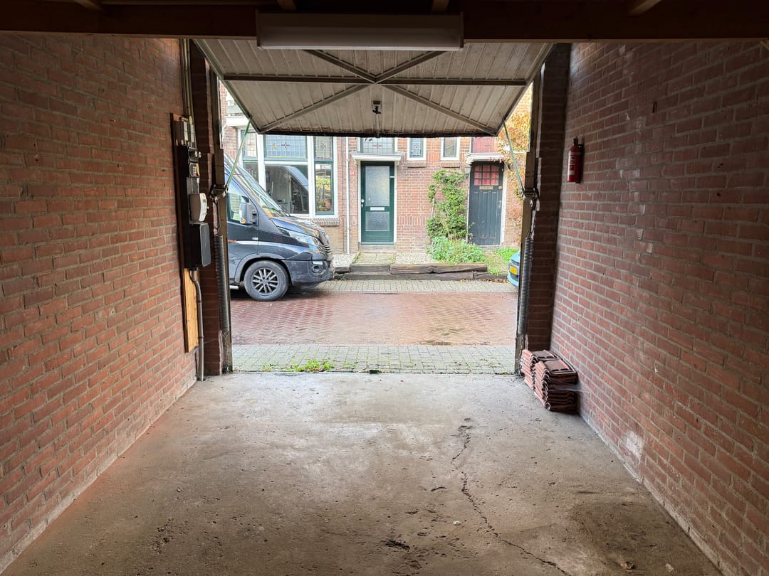 Foto 7 van Vonderstraat 63 G-2