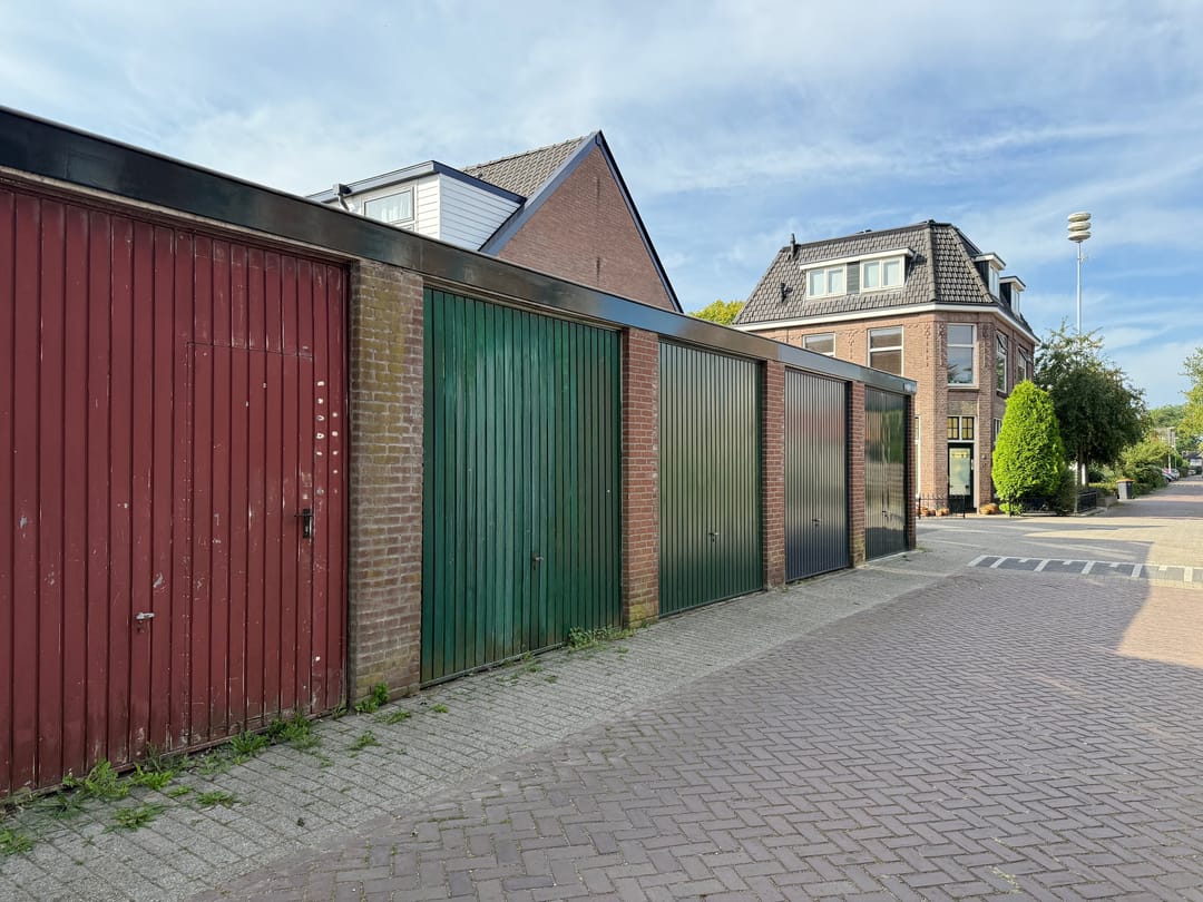 Foto 8 van Vonderstraat 63 G-2