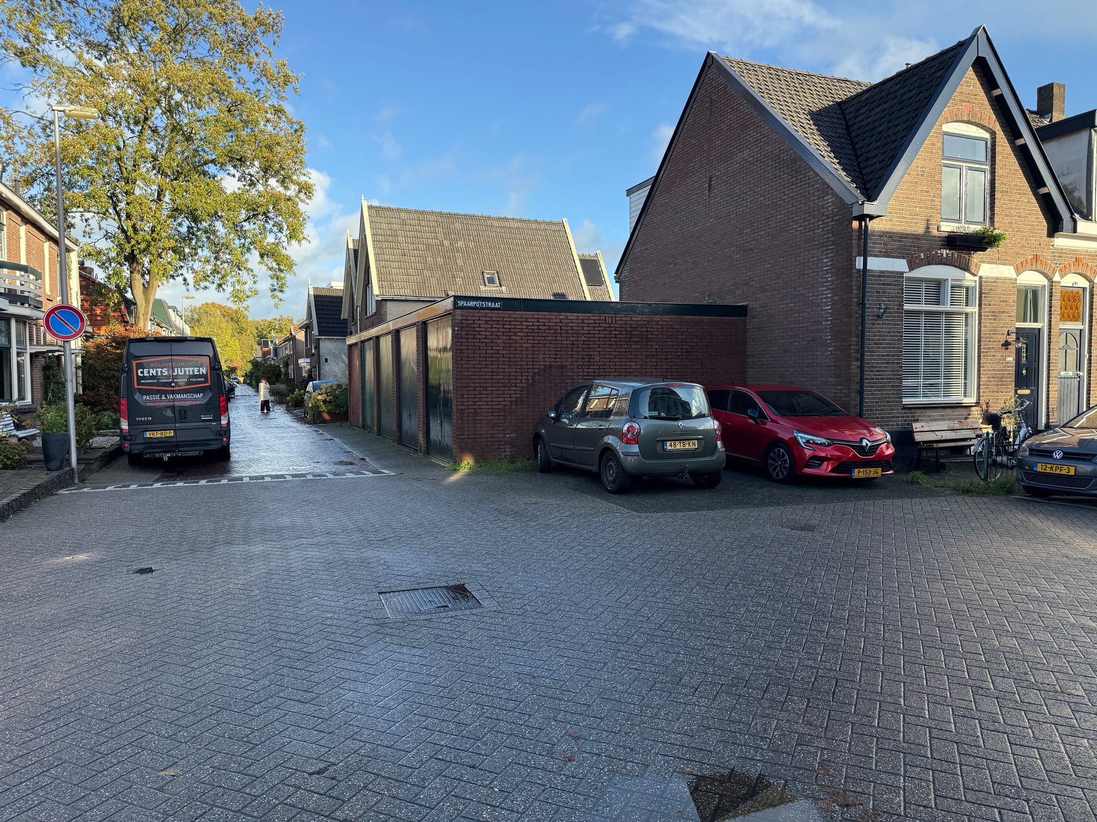 Foto 9 van Vonderstraat 63 G-2