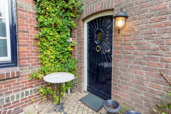 Photo 3 of Spoordamstraat 11