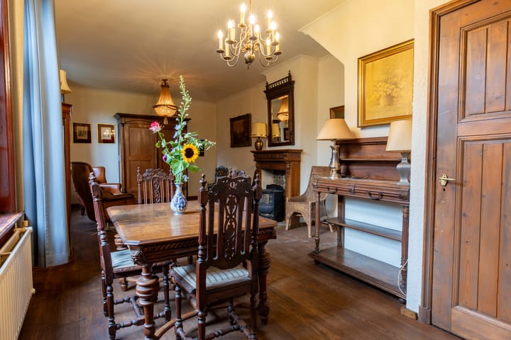 Photo 4 of Spoordamstraat 11