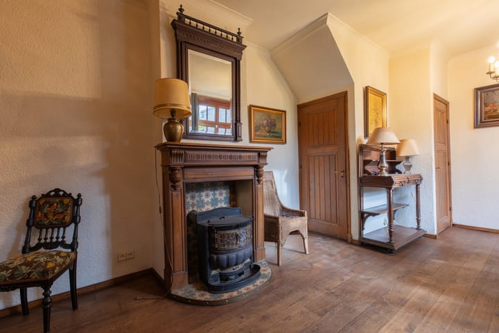 Photo 7 of Spoordamstraat 11