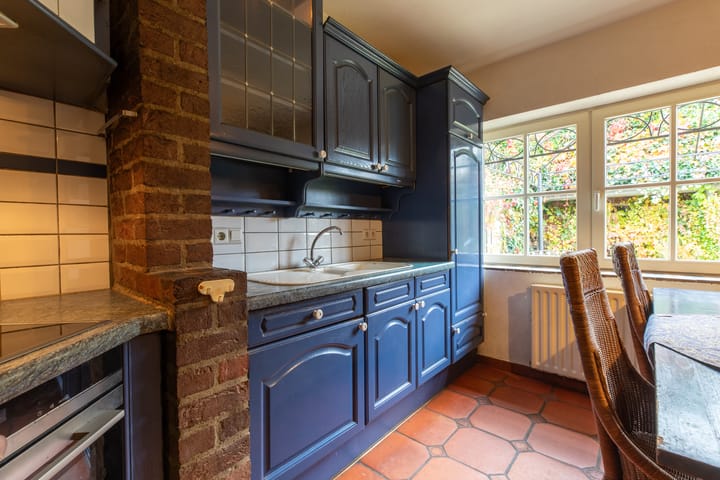 Photo 11 of Spoordamstraat 11