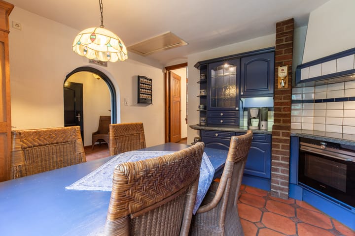 Photo 12 of Spoordamstraat 11