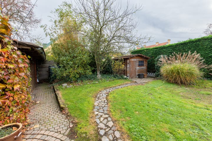 Photo 21 of Spoordamstraat 11