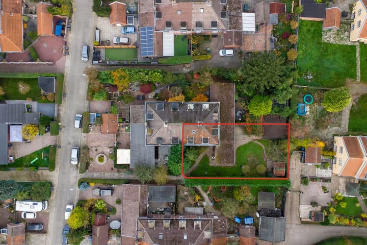 Photo 26 of Spoordamstraat 11