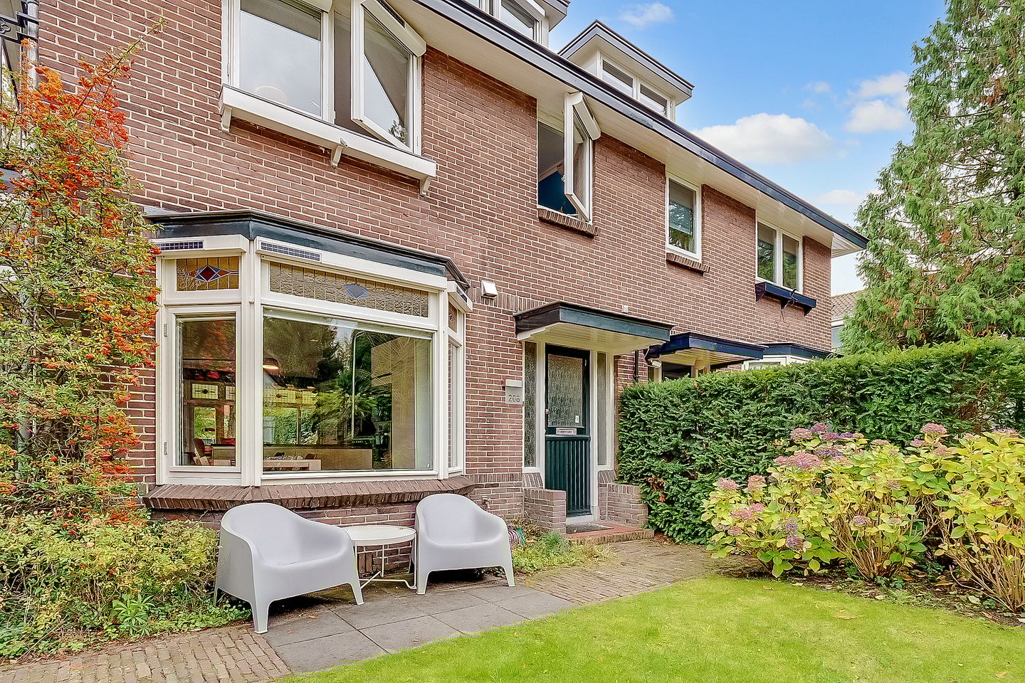 Foto 4 van Kroostweg-Noord 208