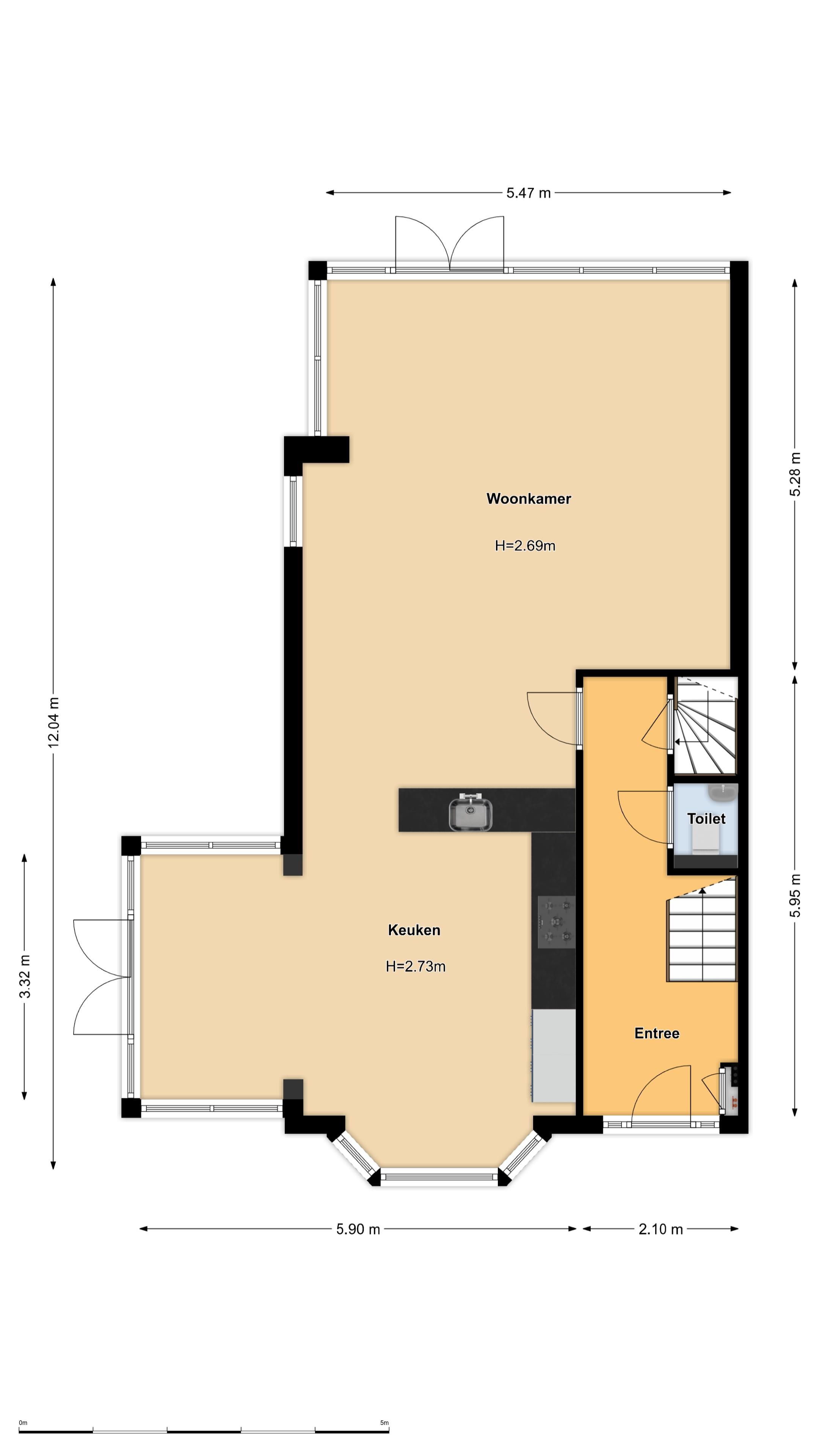 Foto 36 van Kroostweg-Noord 208