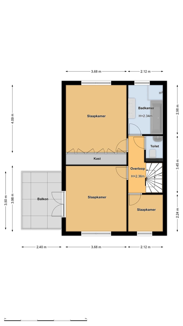 Foto 37 van Kroostweg-Noord 208