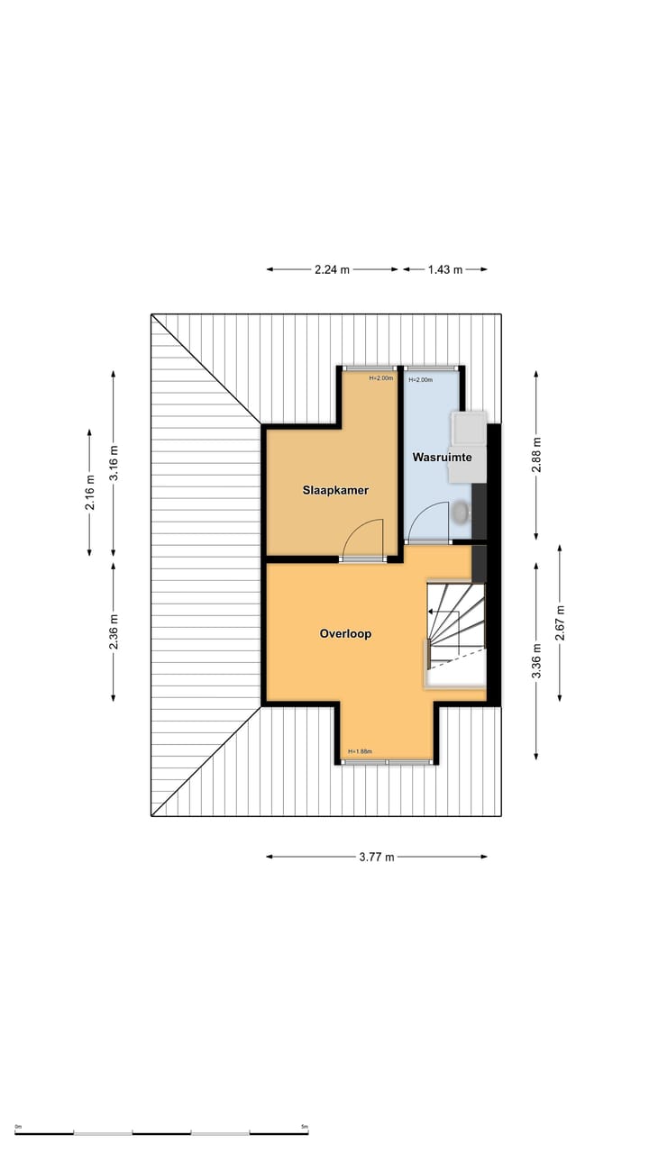 Foto 38 van Kroostweg-Noord 208