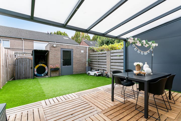 Foto 3 van Kruisboogruwe 21