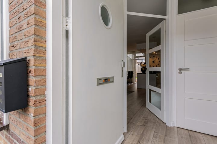 Foto 4 van Kruisboogruwe 21