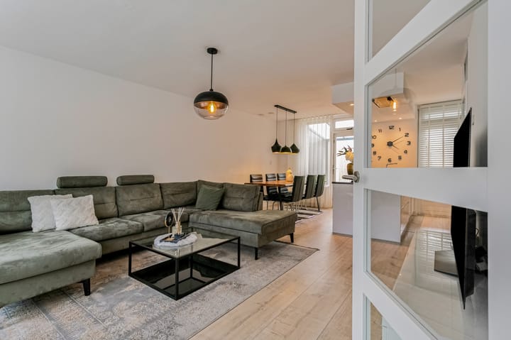 Foto 6 van Kruisboogruwe 21