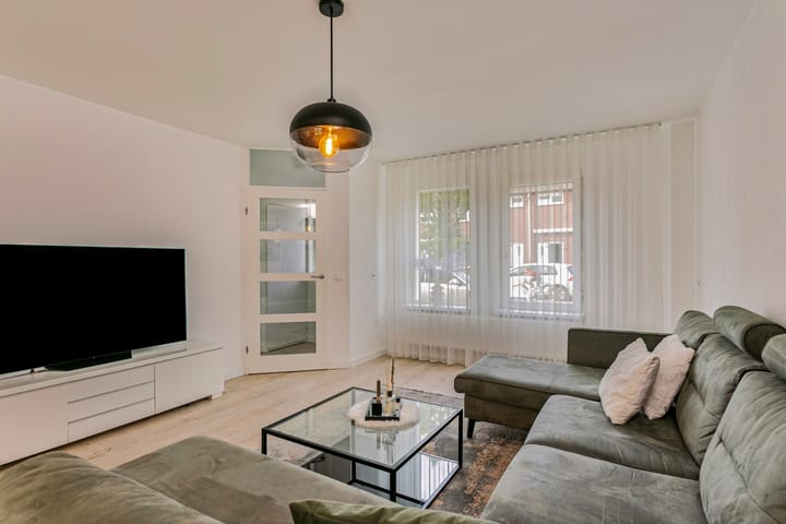 Foto 7 van Kruisboogruwe 21