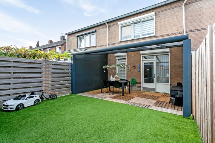 Foto 19 van Kruisboogruwe 21