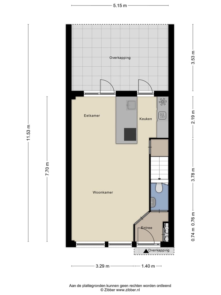 Foto 21 van Kruisboogruwe 21