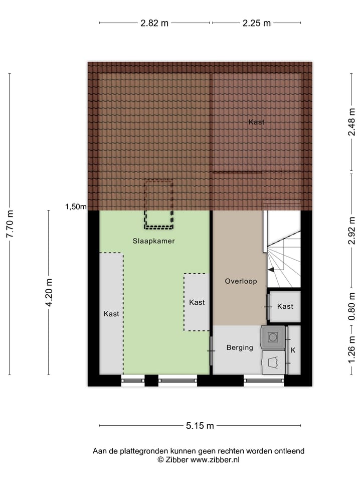 Foto 23 van Kruisboogruwe 21