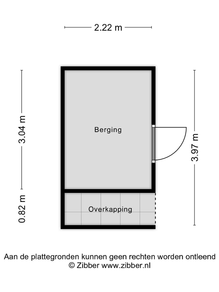 Foto 24 van Kruisboogruwe 21