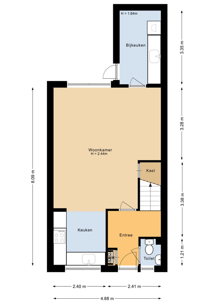 Foto 33 van Keteldiep 23