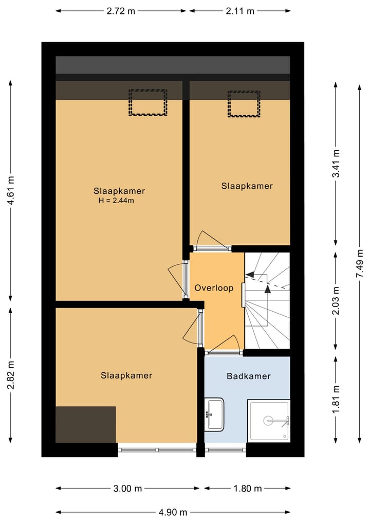 Foto 34 van Keteldiep 23