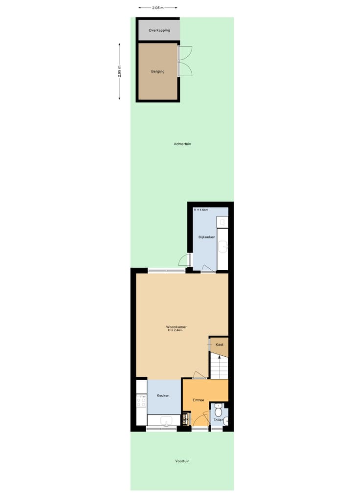 Foto 35 van Keteldiep 23