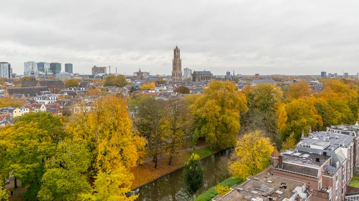 Foto 3 van Hugo de Grootstraat 20-A