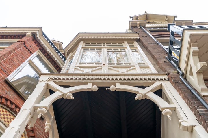 Foto 7 van Hugo de Grootstraat 20-A