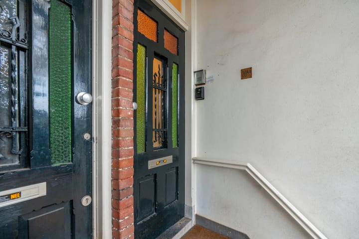 Foto 8 van Hugo de Grootstraat 20-A