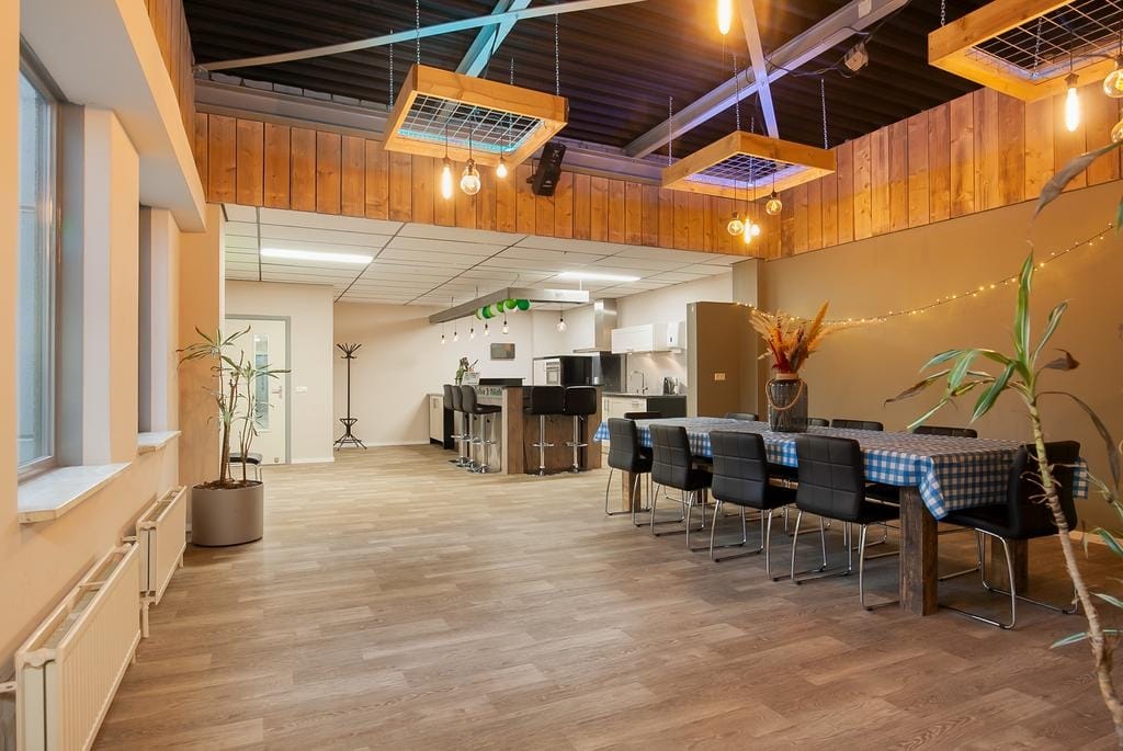 View photo 4 of Stavorenweg 8